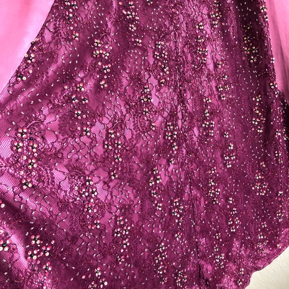 Party Time prom dress - Picture 6 of 8